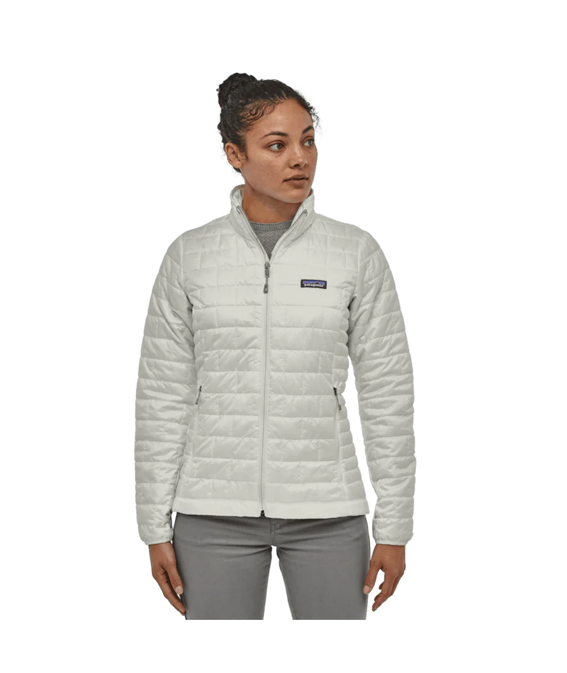 Nano Puff Jacket - Women's - Past Season - Image 29