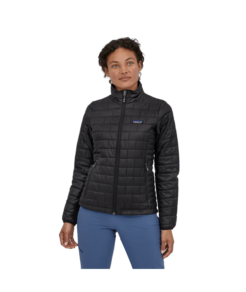 Nano Puff Jacket - Women's - Past Season - Image 3