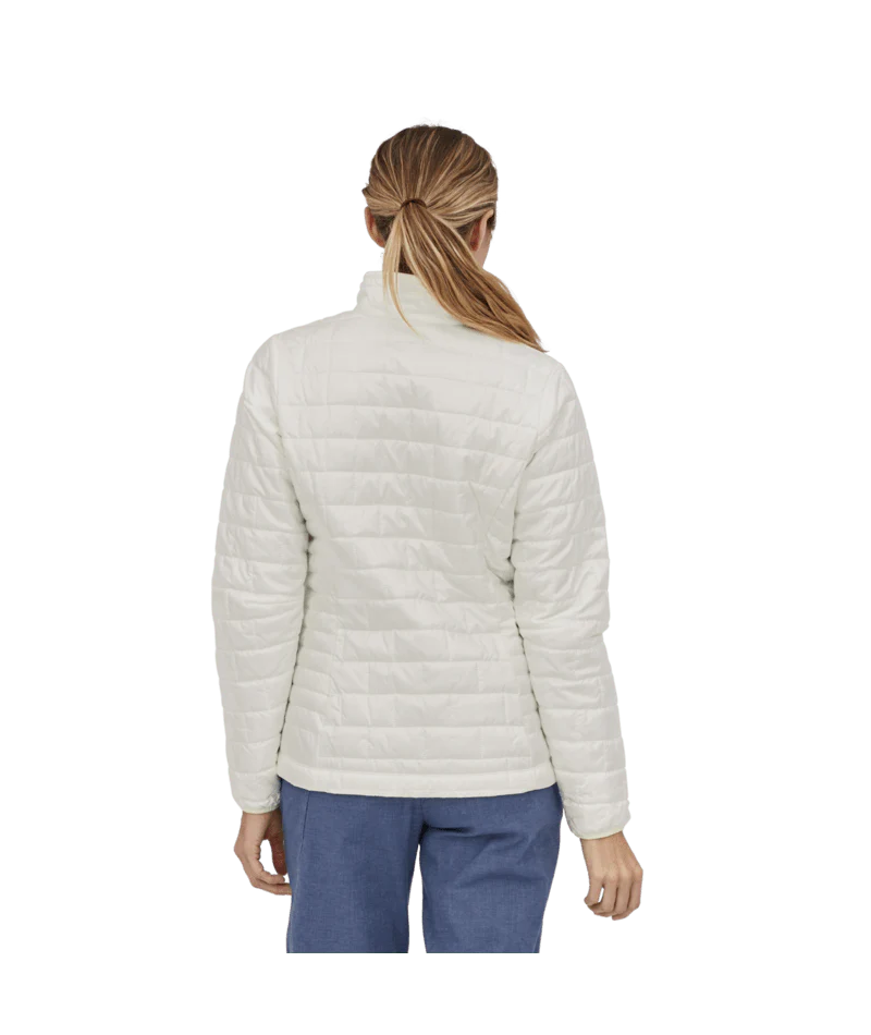 Nano Puff Jacket - Women's - Past Season - Image 30