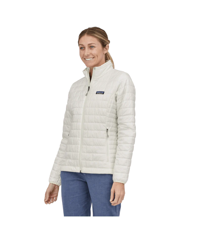 Nano Puff Jacket - Women's - Past Season - Image 31