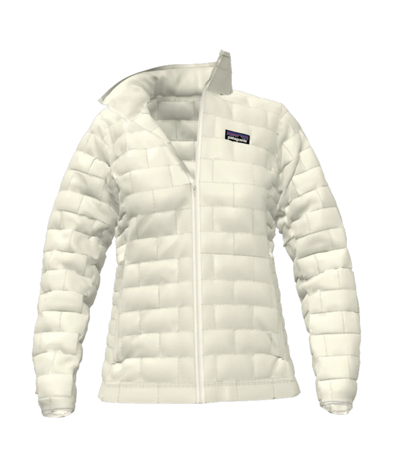 Nano Puff Jacket - Women's - Past Season - Image 32