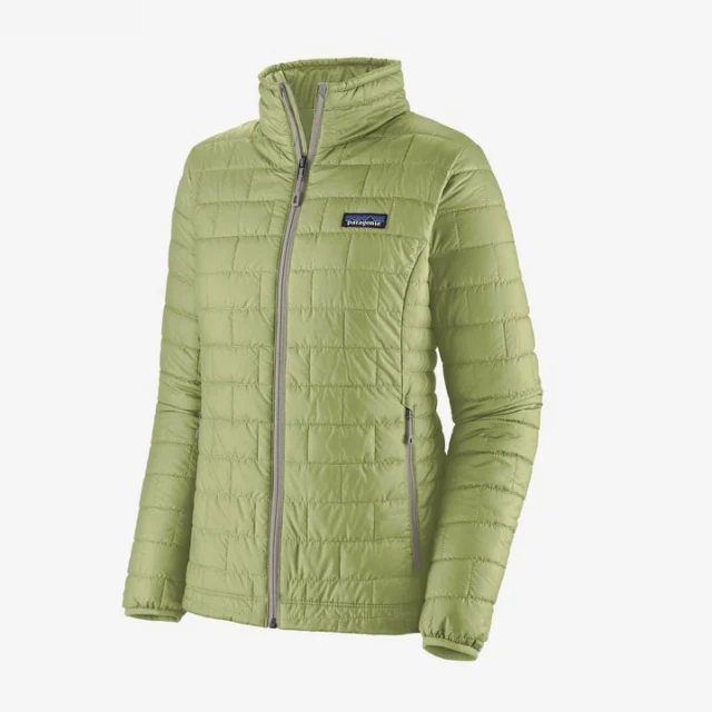 Nano Puff Jacket - Women's - Past Season - Image 33