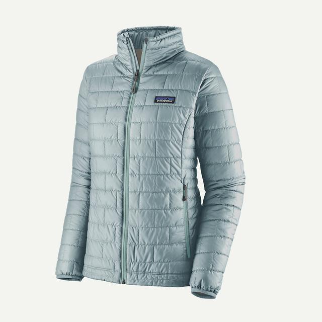 Nano Puff Jacket - Women's - Past Season - Image 34