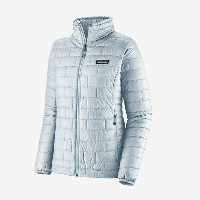 Nano Puff Jacket - Women's - Past Season - Image 35