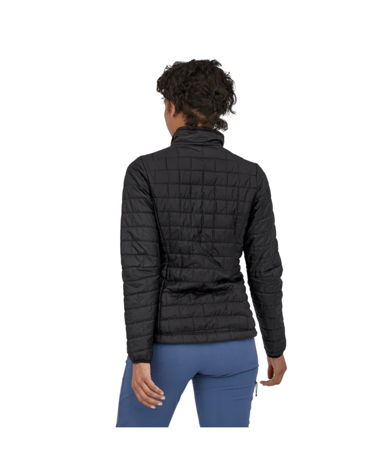 Nano Puff Jacket - Women's - Past Season - Image 4