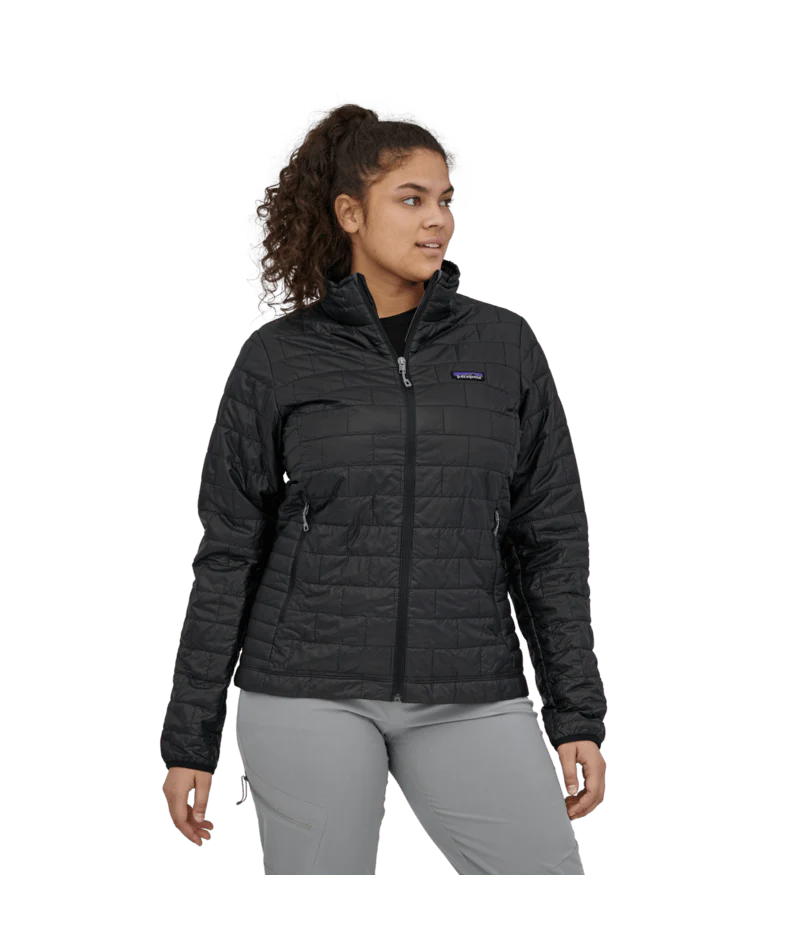 Nano Puff Jacket - Women's - Past Season - Image 5