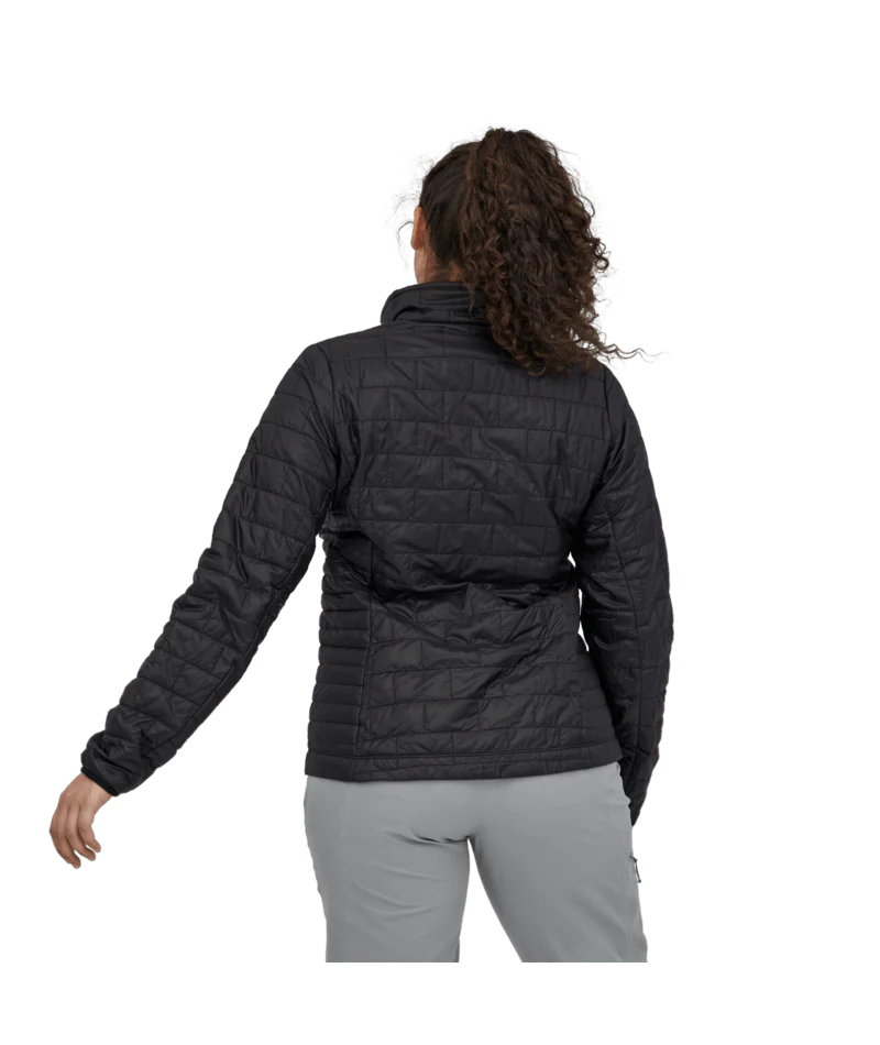 Nano Puff Jacket - Women's - Past Season - Image 6