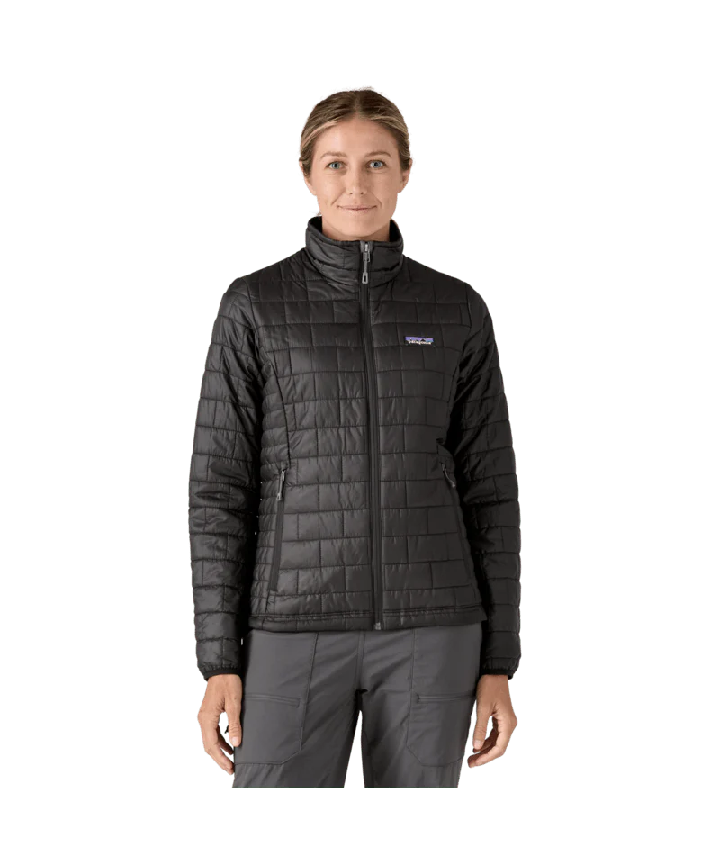 Nano Puff Jacket - Women's - Past Season - Image 7