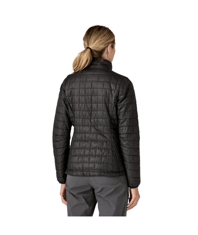 Nano Puff Jacket - Women's - Past Season - Image 8