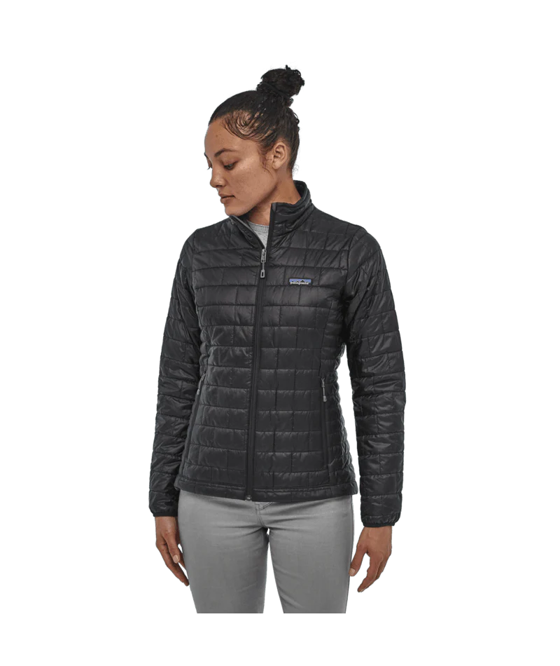 Nano Puff Jacket - Women's - Past Season - Image 9