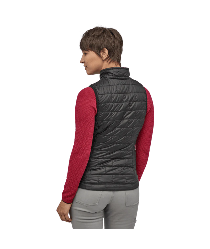 Nano Puff Vest - Women's - Past Season - Image 10