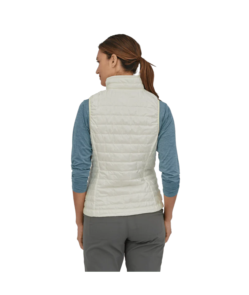 Nano Puff Vest - Women's - Past Season - Image 11