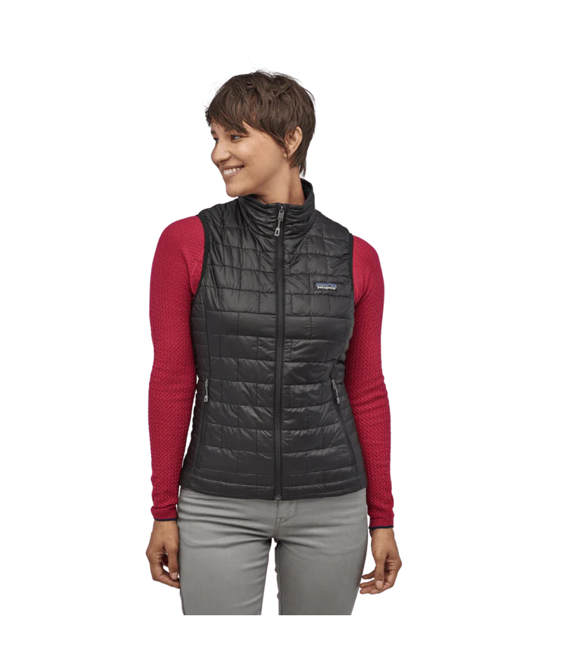 Nano Puff Vest - Women's - Past Season - Image 12