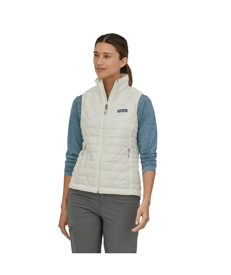 Nano Puff Vest - Women's - Past Season - Image 13