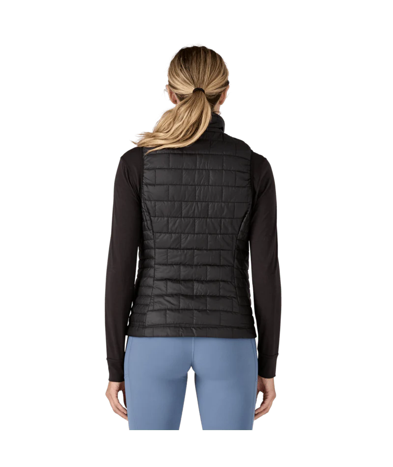 Nano Puff Vest - Women's - Past Season - Image 14