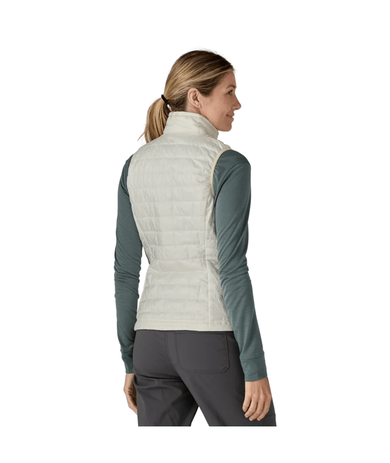 Nano Puff Vest - Women's - Past Season - Image 15