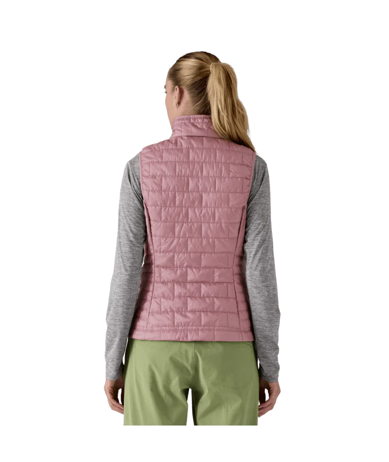 Nano Puff Vest - Women's - Past Season - Image 16