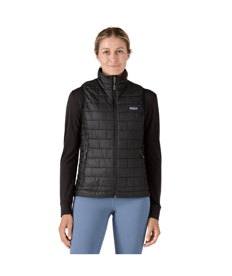 Nano Puff Vest - Women's - Past Season - Image 17