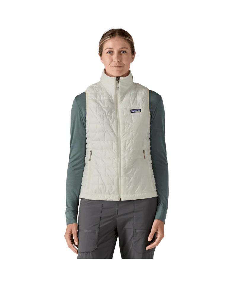 Nano Puff Vest - Women's - Past Season - Image 18