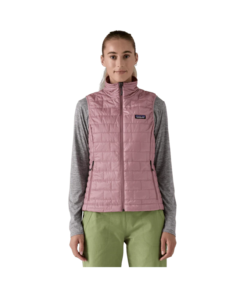 Nano Puff Vest - Women's - Past Season - Image 19