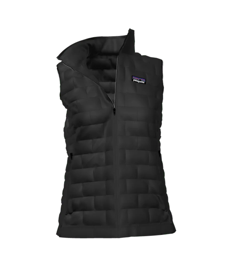 Nano Puff Vest - Women's - Past Season - Image 20