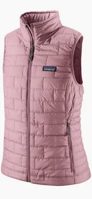 Nano Puff Vest - Women's - Past Season - Image 24