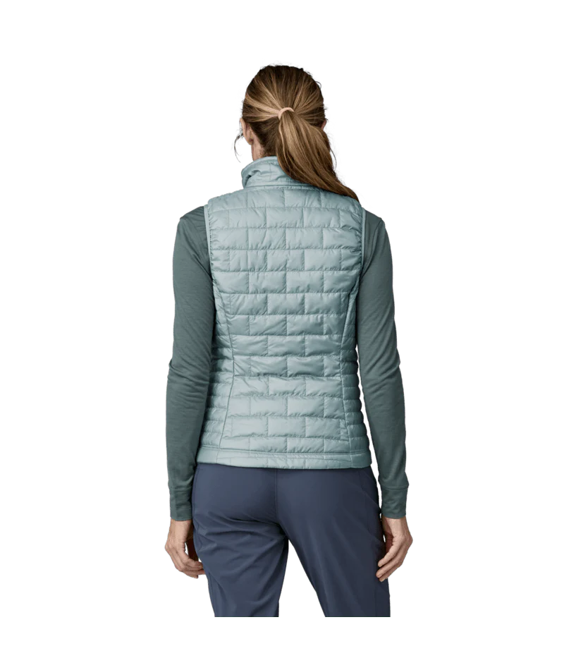 Nano Puff Vest - Women's - Past Season - Image 3