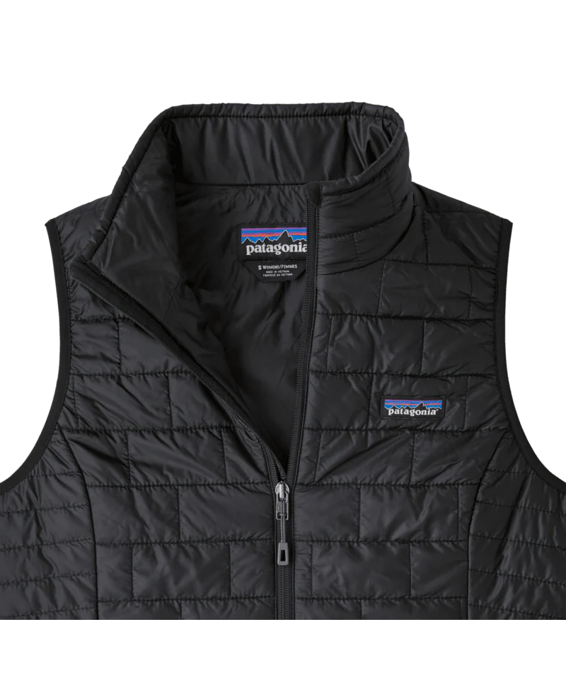 Nano Puff Vest - Women's - Past Season - Image 4