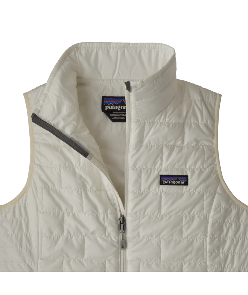 Nano Puff Vest - Women's - Past Season - Image 5