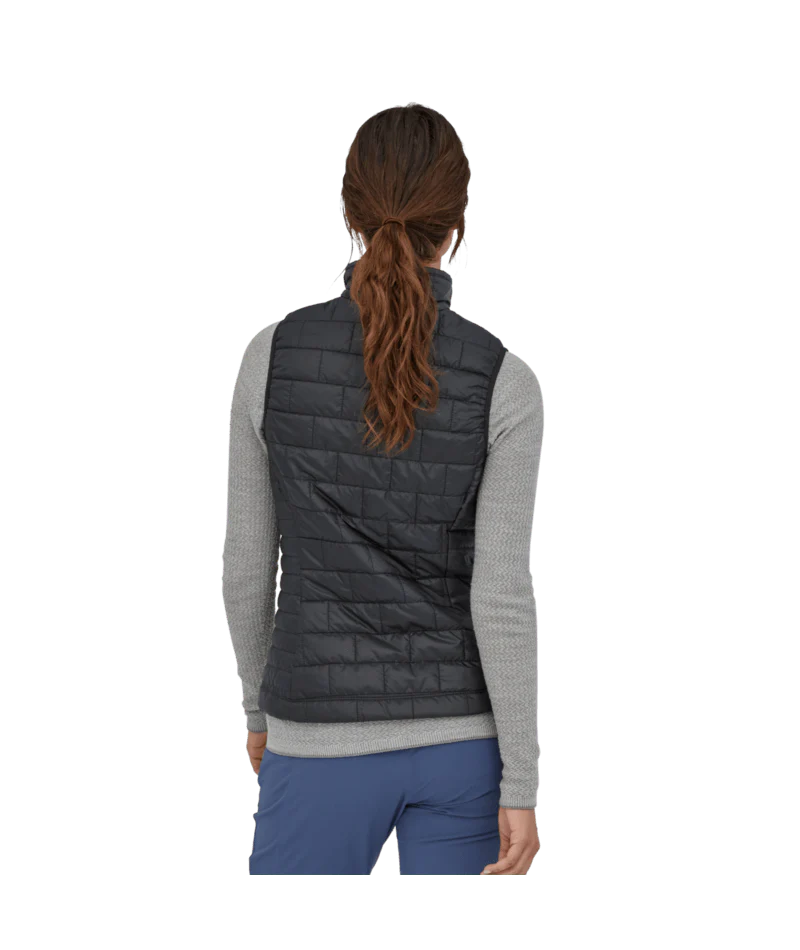 Nano Puff Vest - Women's - Past Season - Image 6
