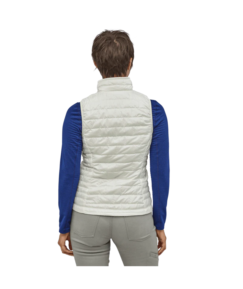Nano Puff Vest - Women's - Past Season - Image 7
