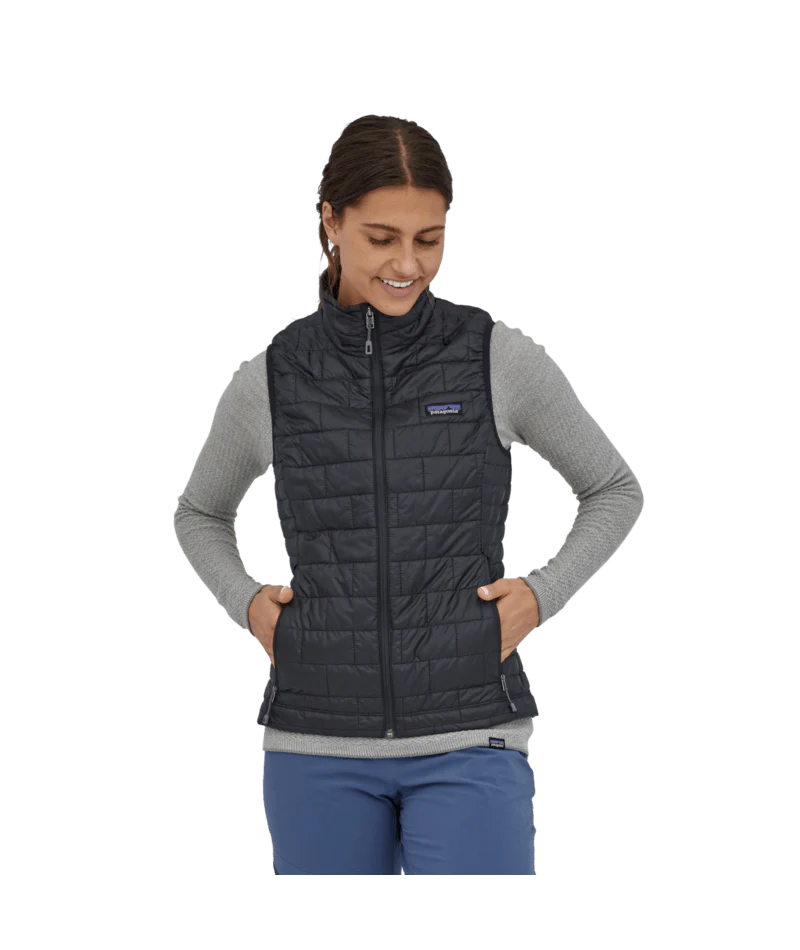 Nano Puff Vest - Women's - Past Season - Image 8