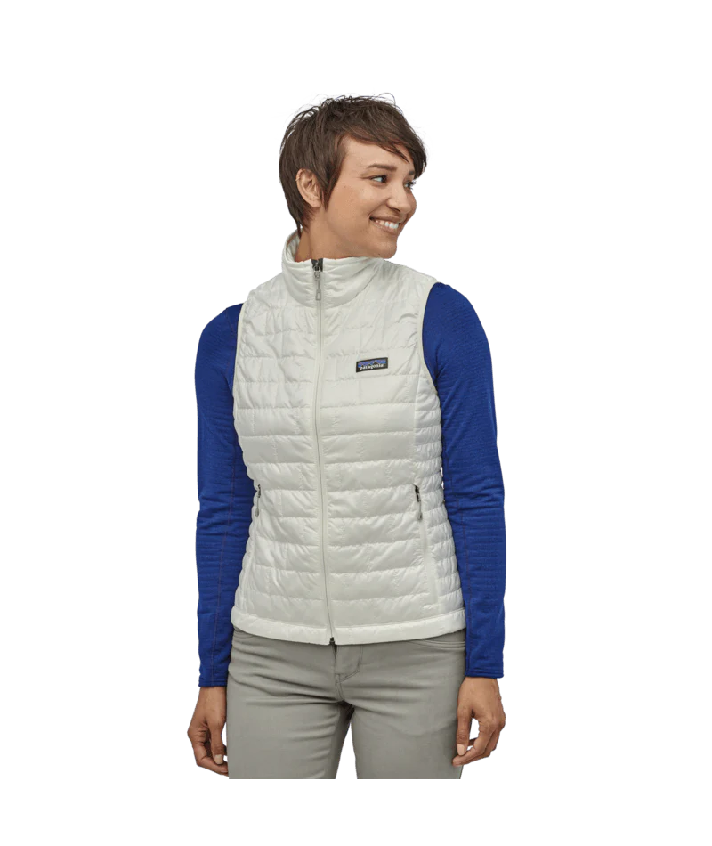 Nano Puff Vest - Women's - Past Season - Image 9