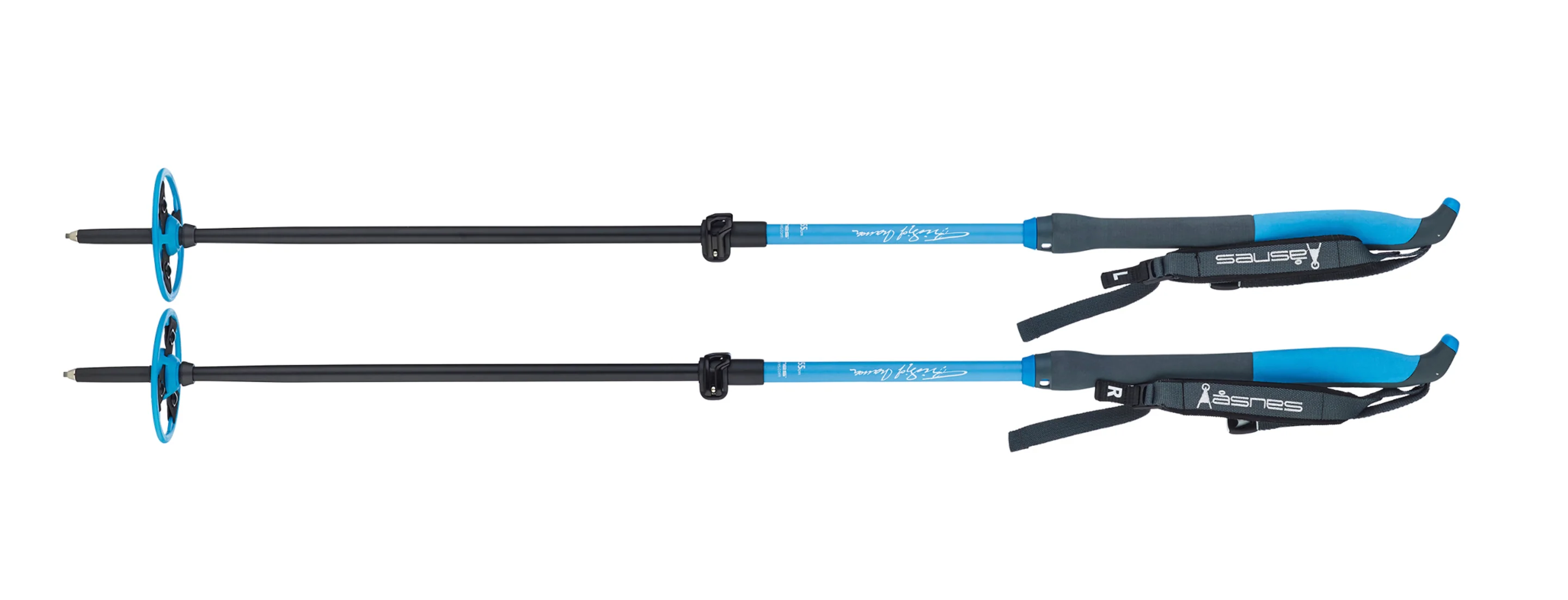 Nansen 2-Part Pole