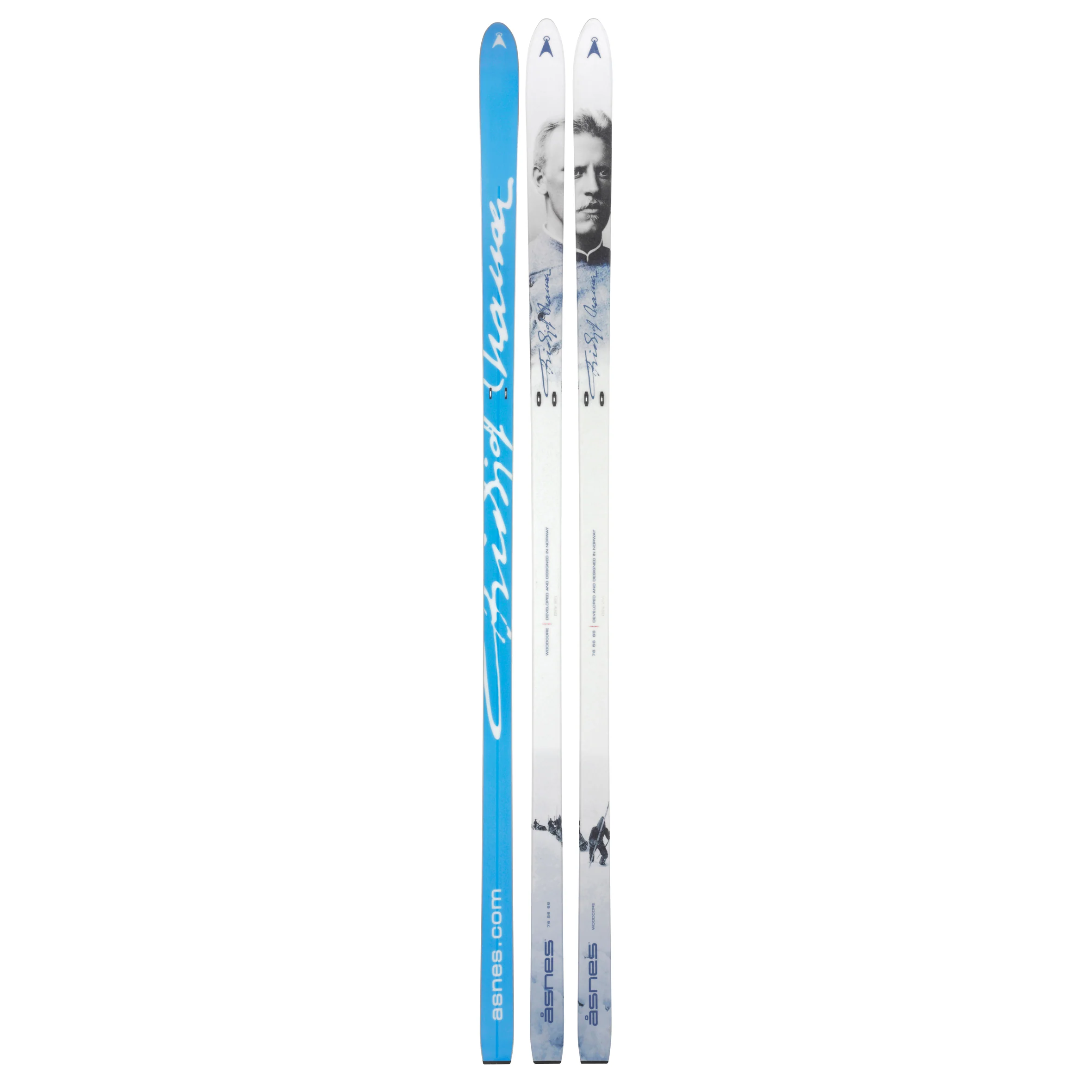 Nansen BC Ski - Image 3