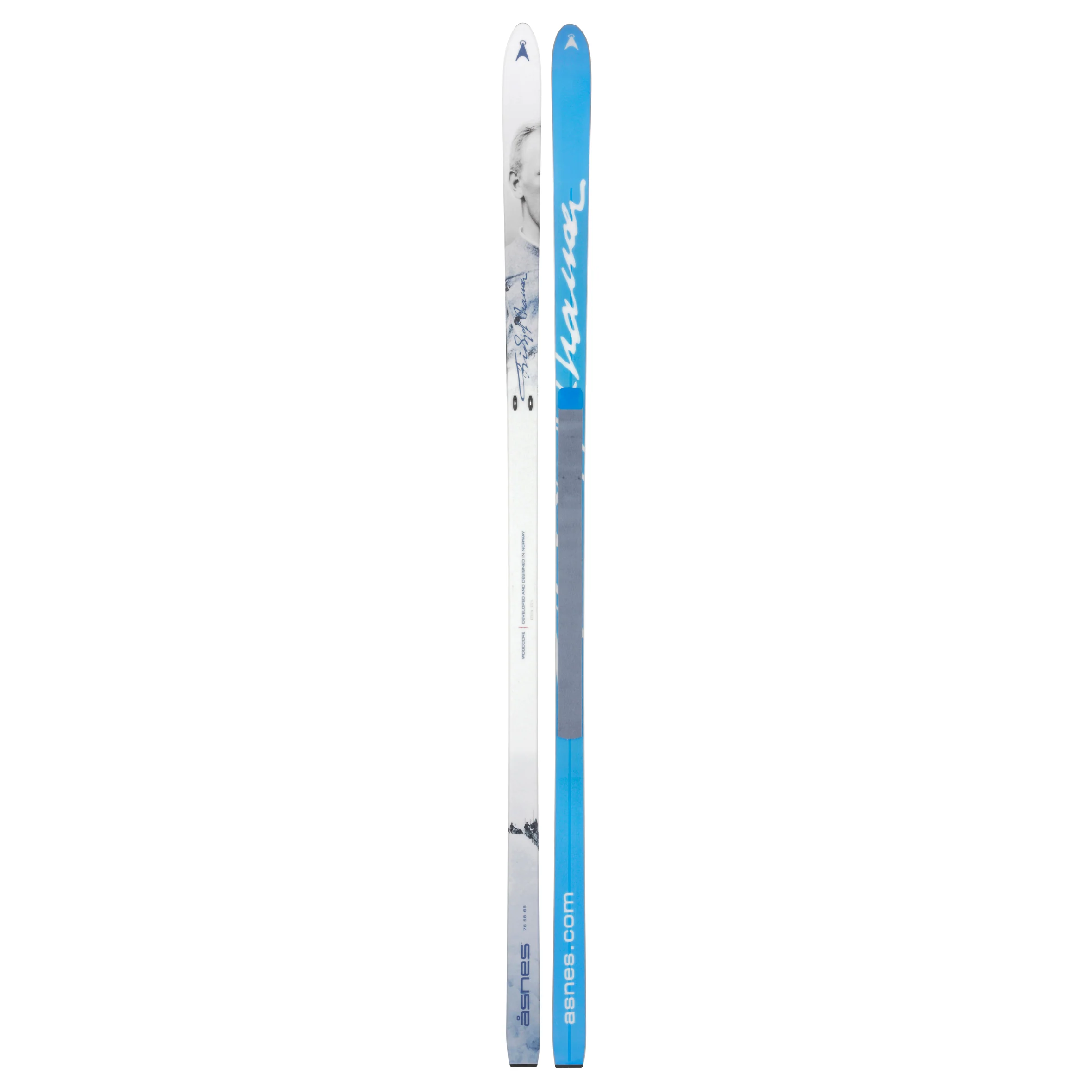 Nansen BC Ski - Image 4