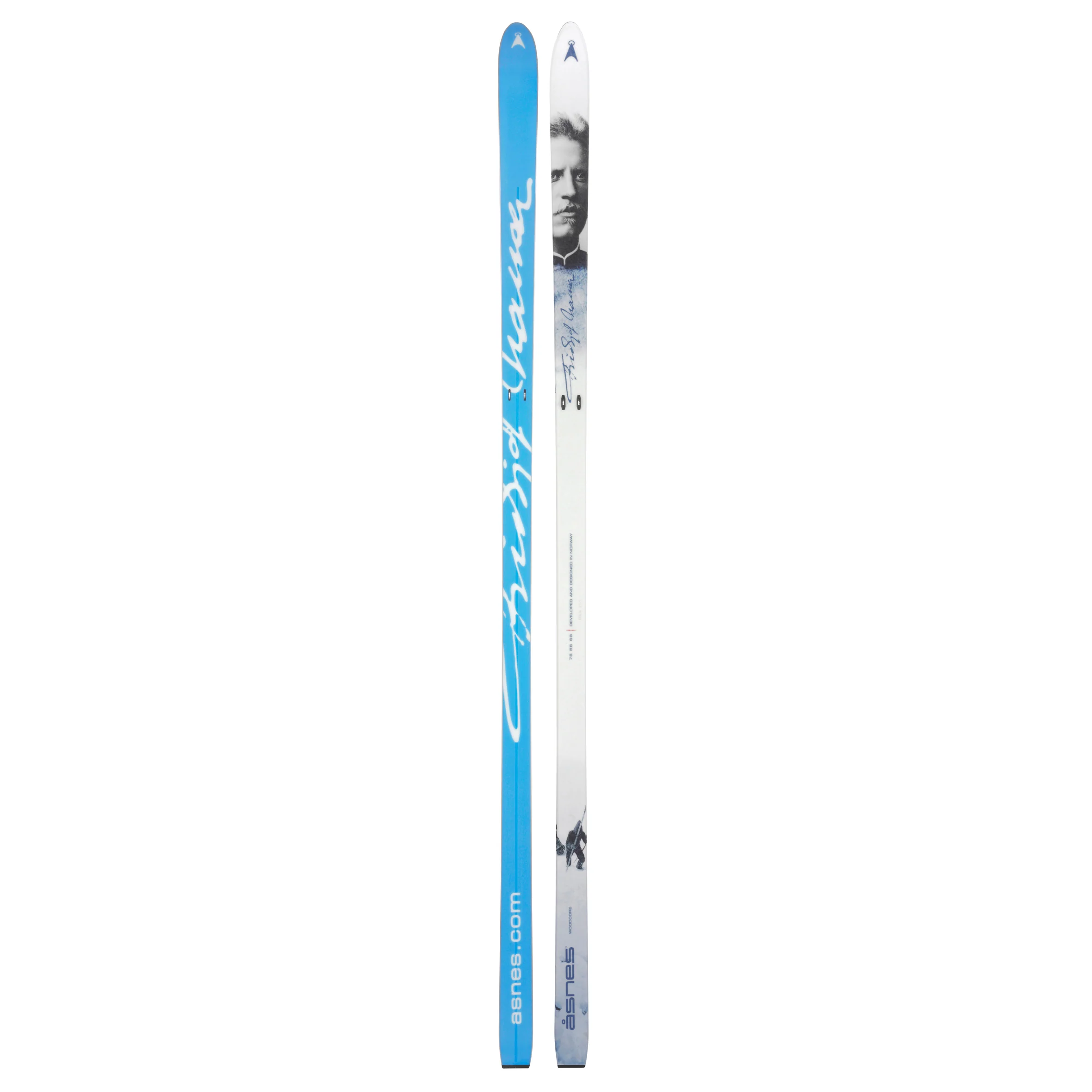 Nansen BC Ski - Image 5