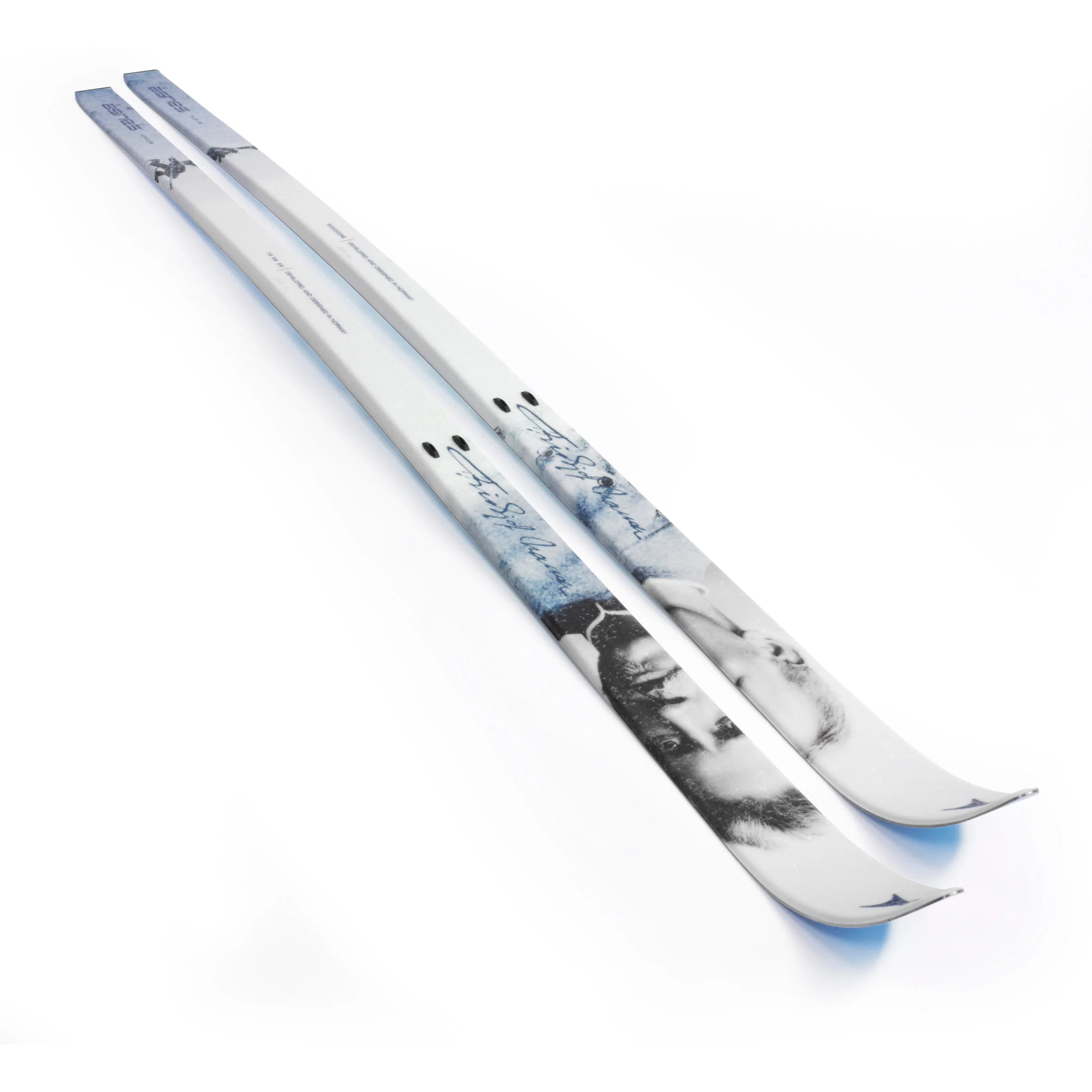 Nansen BC Ski - Image 8