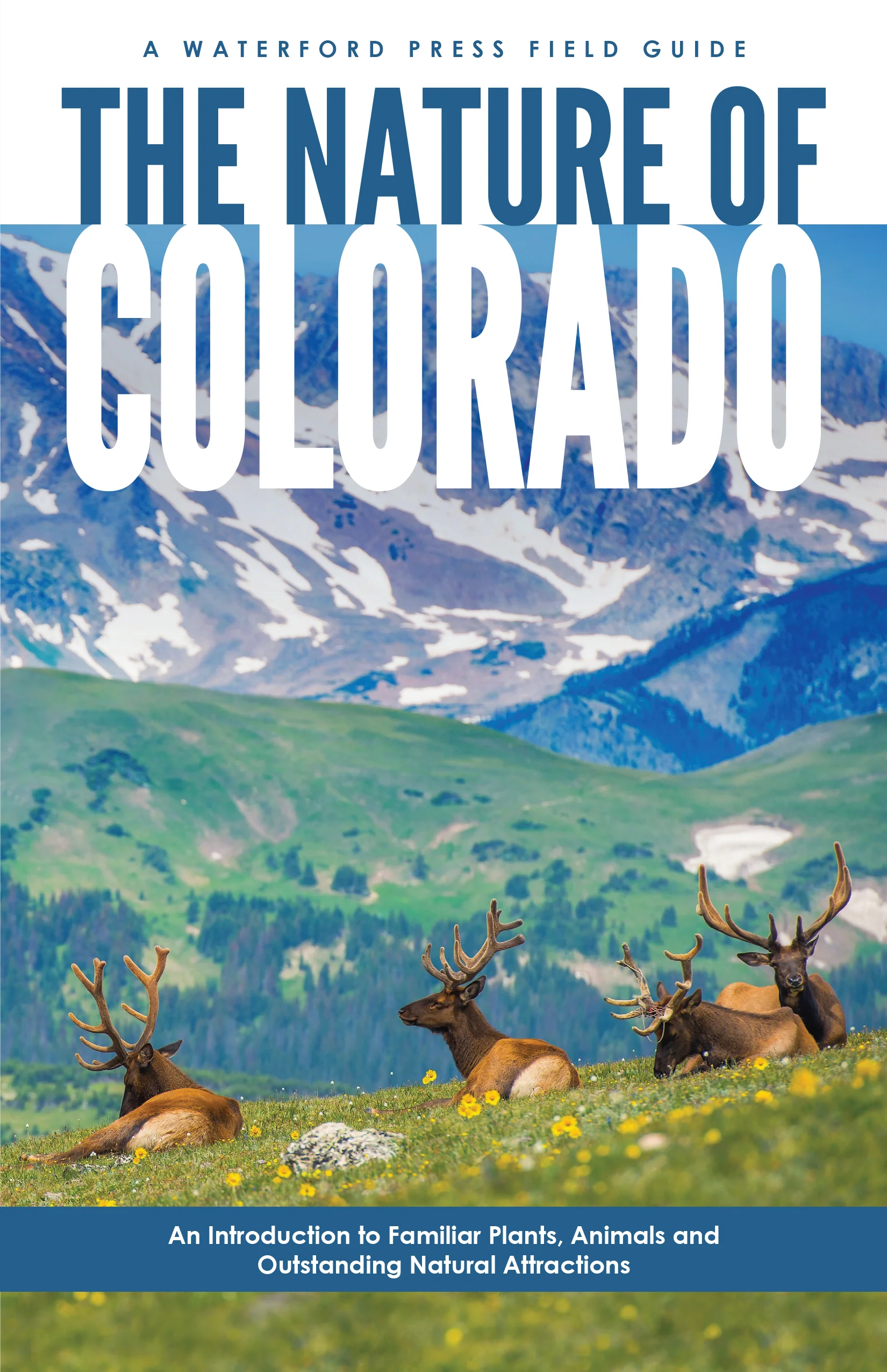 Nature Of Colorado