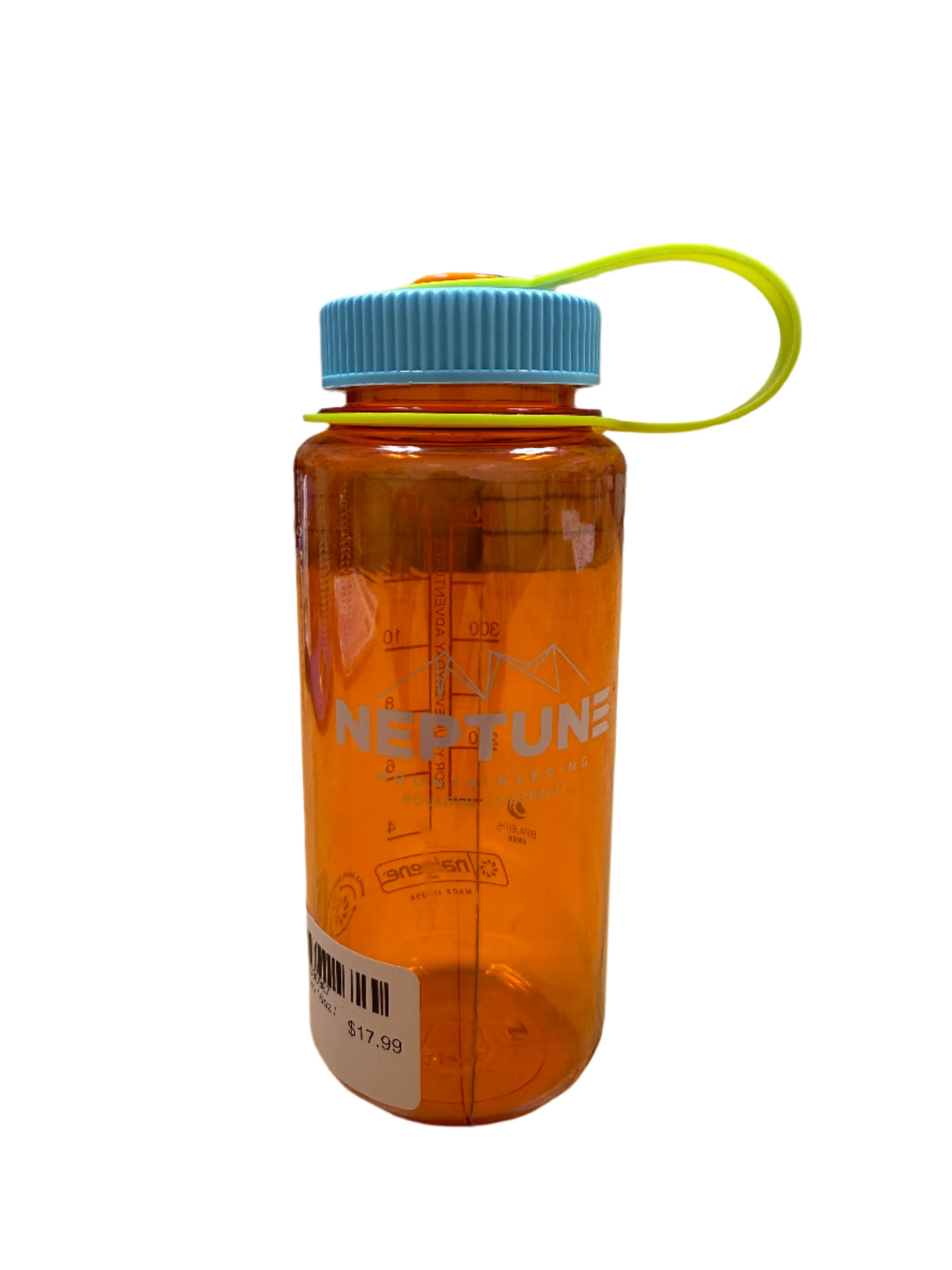Neptune Custom 16oz - Image 3