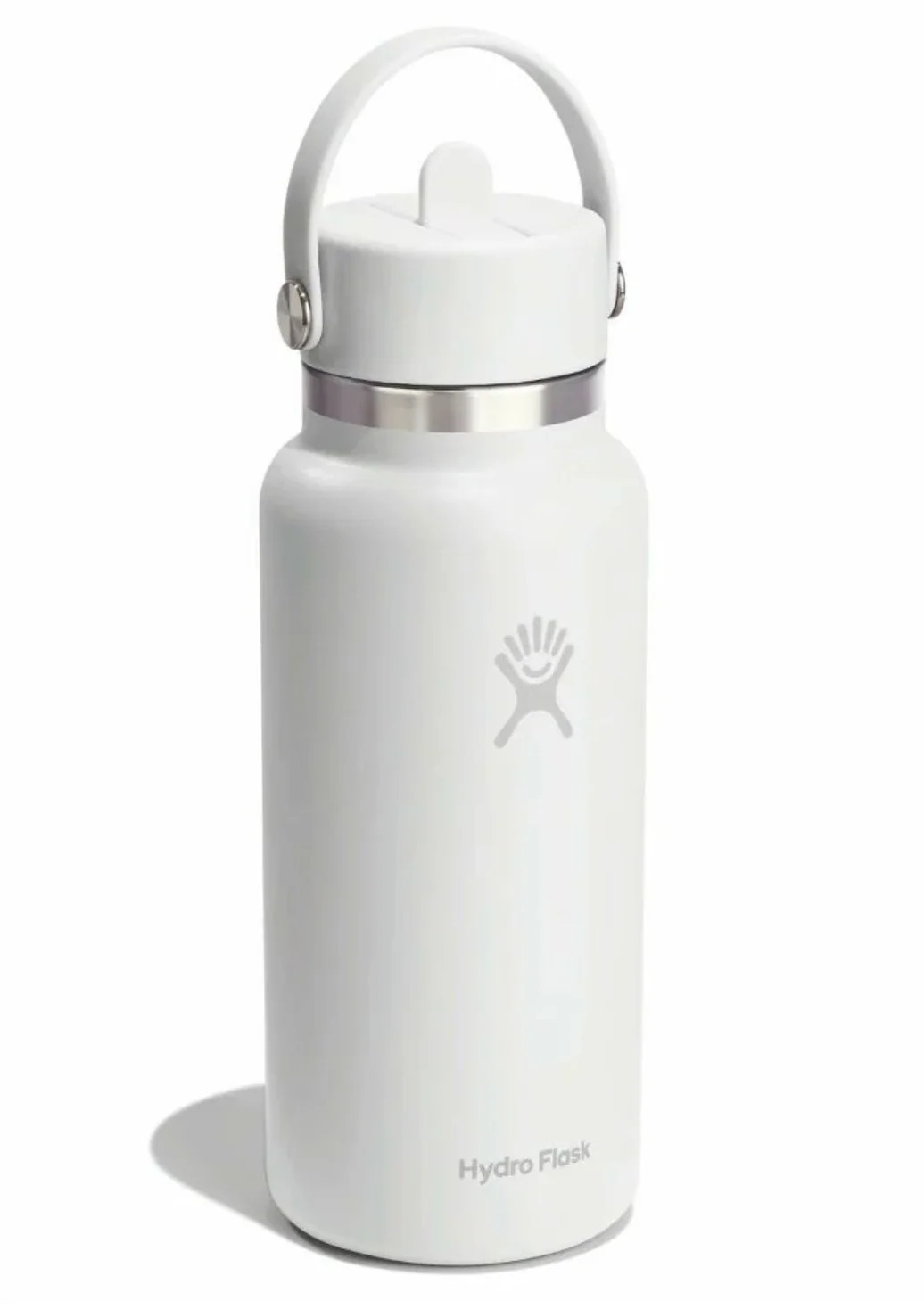 Neptune Logo 32oz Wide Mouth w/Flex Straw - Image 10