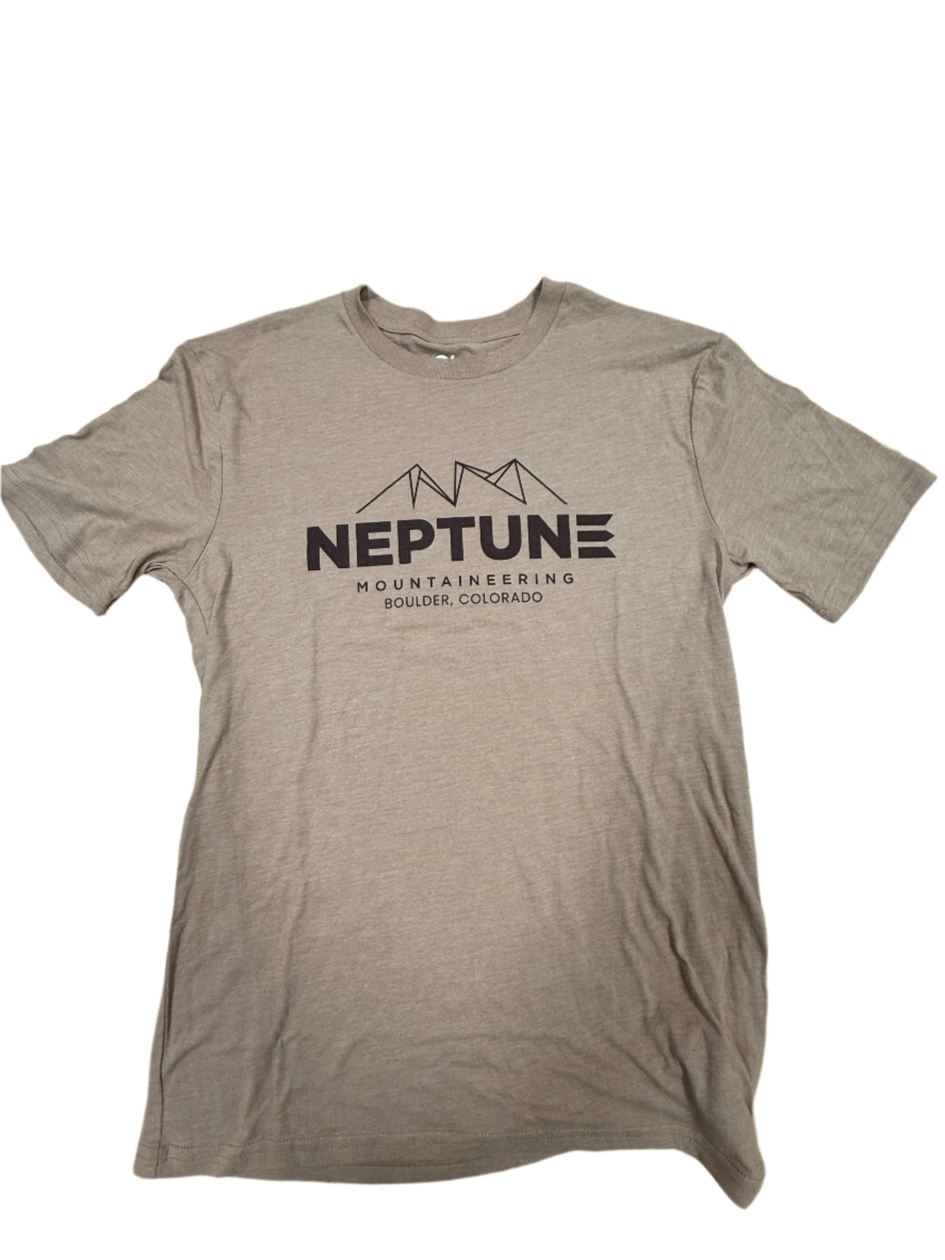 Neptune Logo Tee - Men's