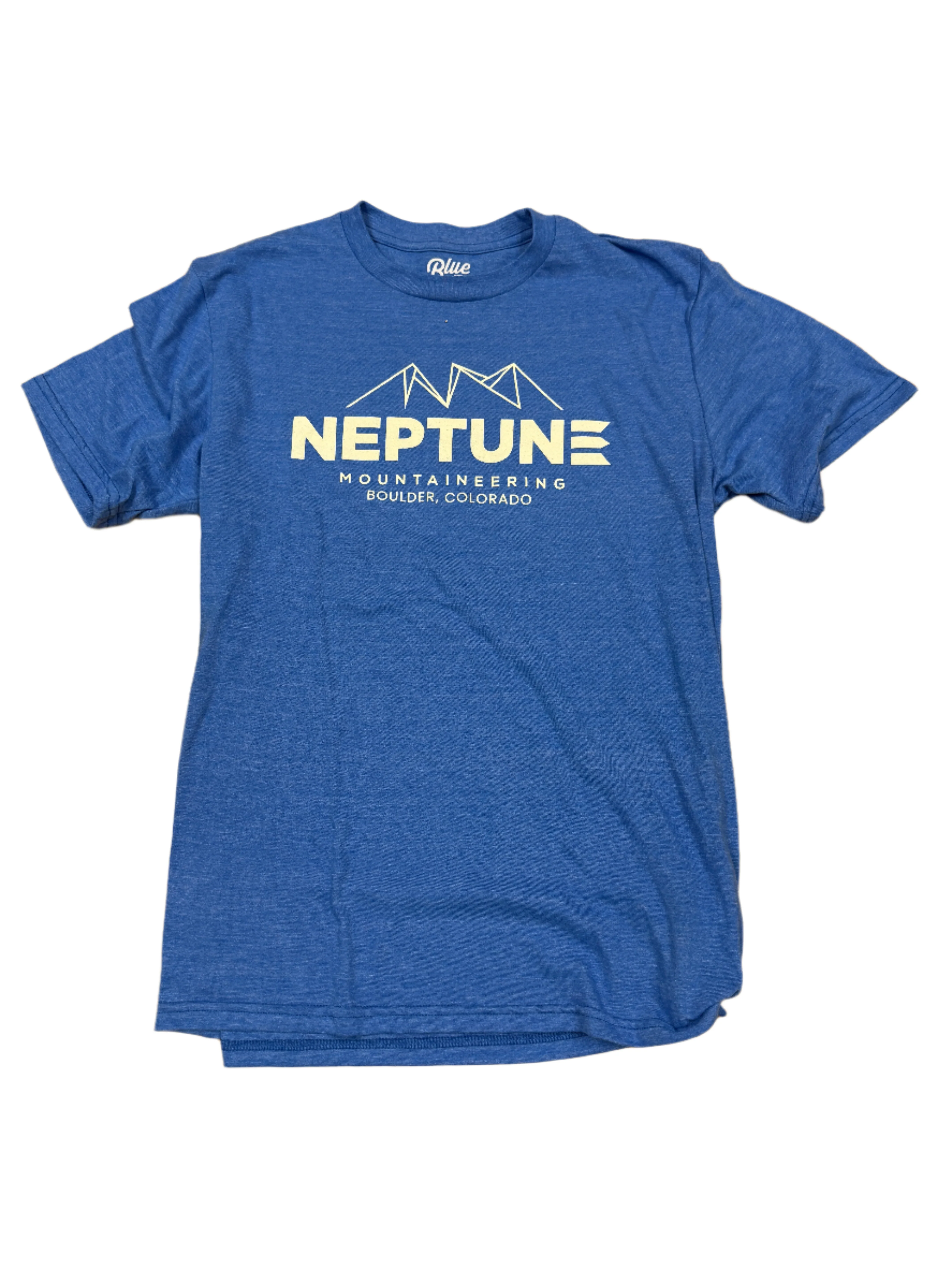 Neptune Logo Tee - Men's - Image 2
