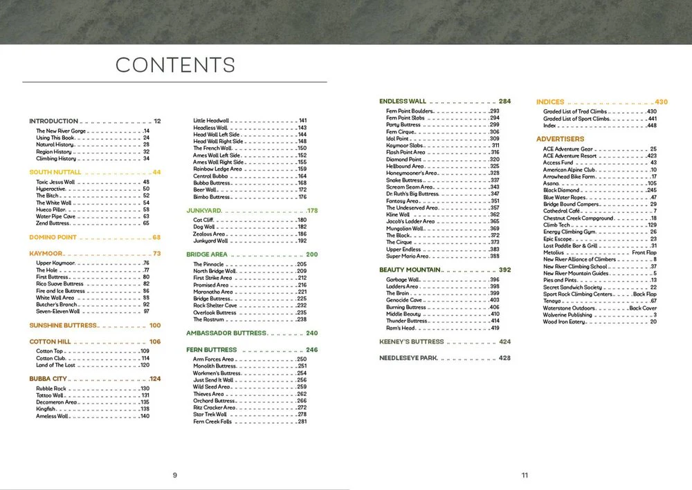 New River Rock Vol. 1 - Image 2