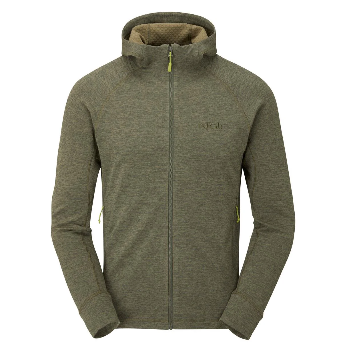 Nexus Hoody - Men's - Image 3