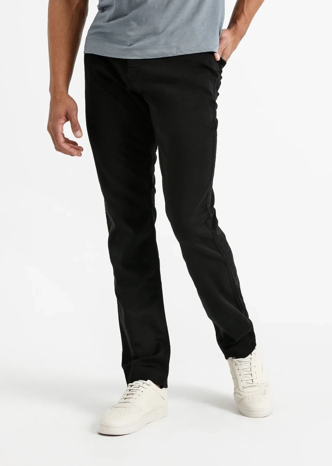 No Sweat Athletic Taper - Men's