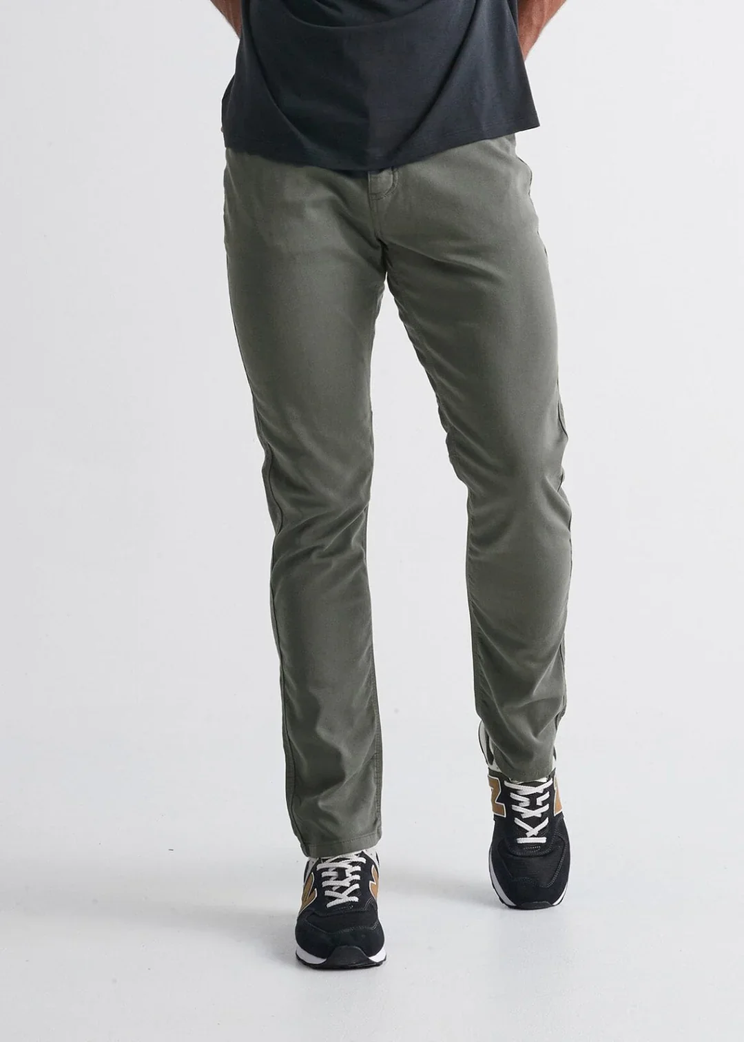 No Sweat Athletic Taper - Men's - Image 3