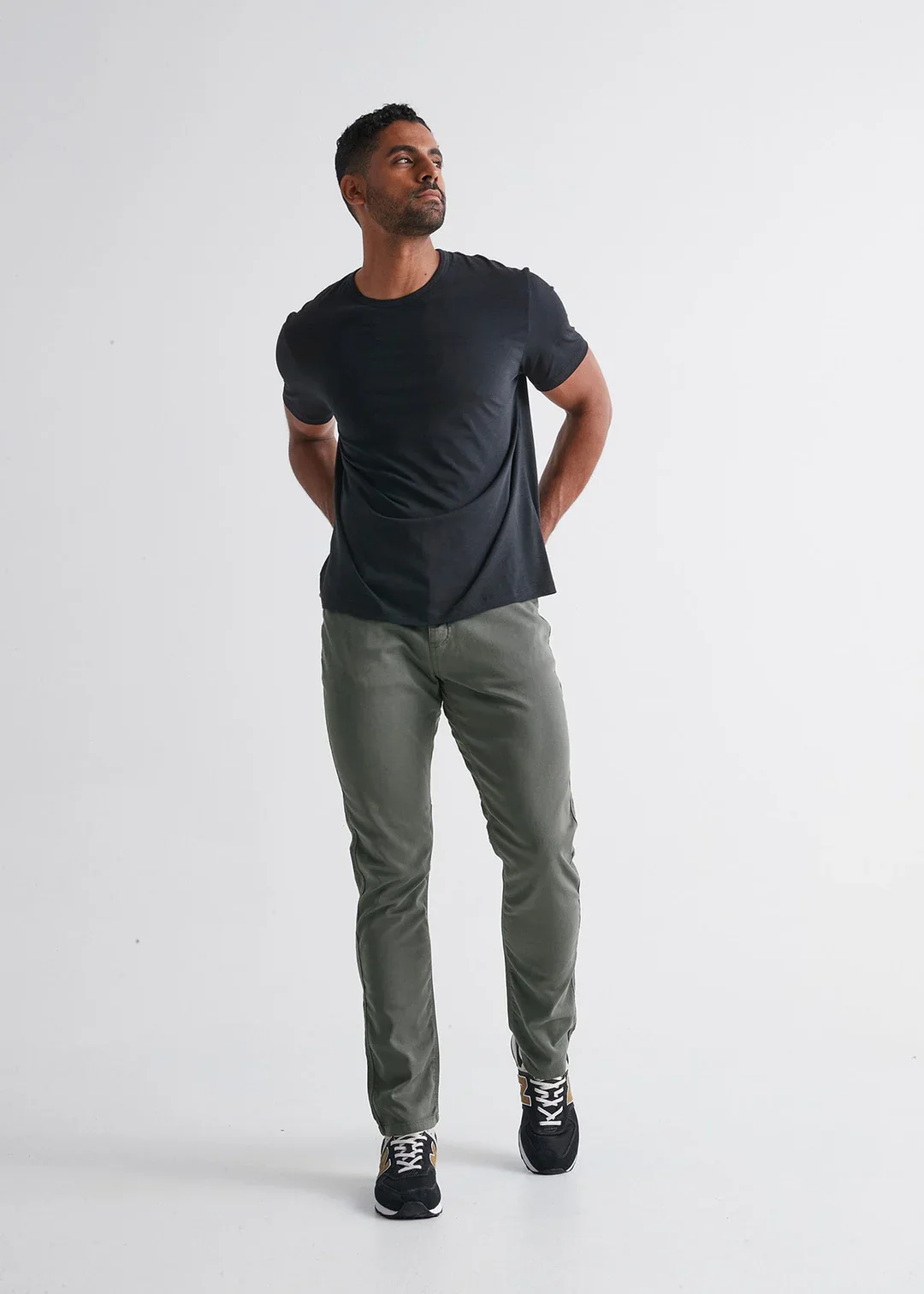 No Sweat Athletic Taper - Men's - Image 4