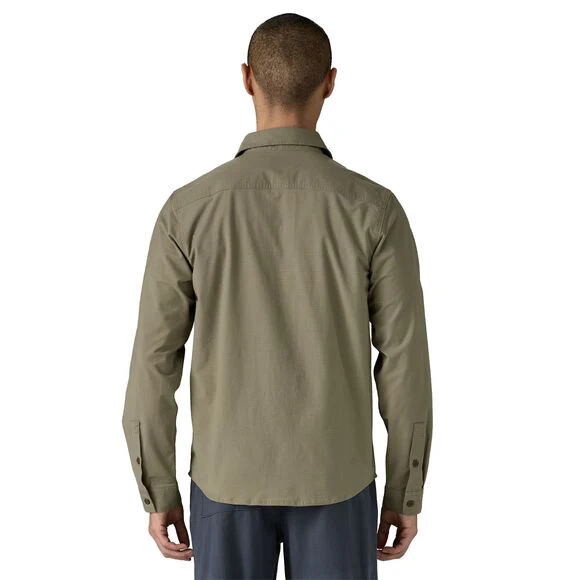Nomader Shirt - Men's - Image 3
