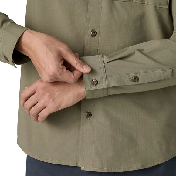 Nomader Shirt - Men's - Image 5